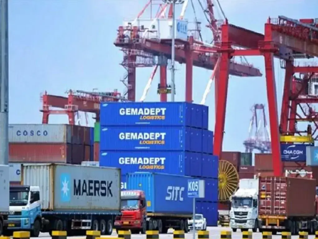 Karachi Port’s liner shipping connectivity hits record high