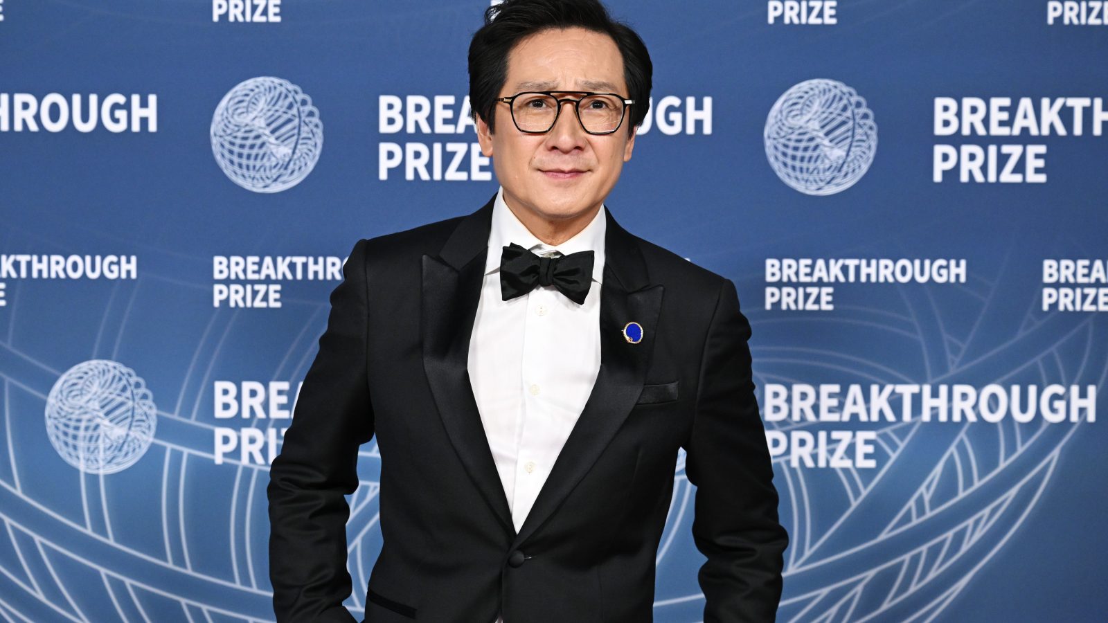 Ke Huy Quan Says His $100,000 ‘Indiana Jones’ Residual Check Was ‘Life-Changing’ As a Child Actor: It ‘Didn’t Make Any Sense’