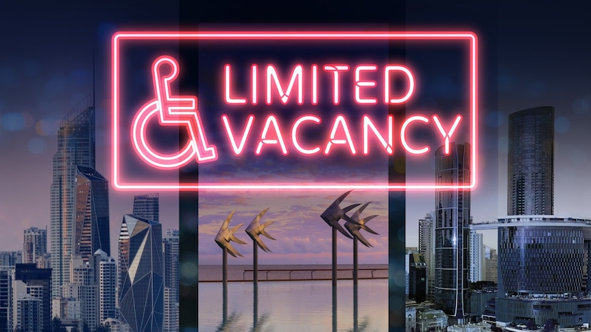 Key Queensland cities 'not quite' ready to host Games as majority of hotels inaccessible