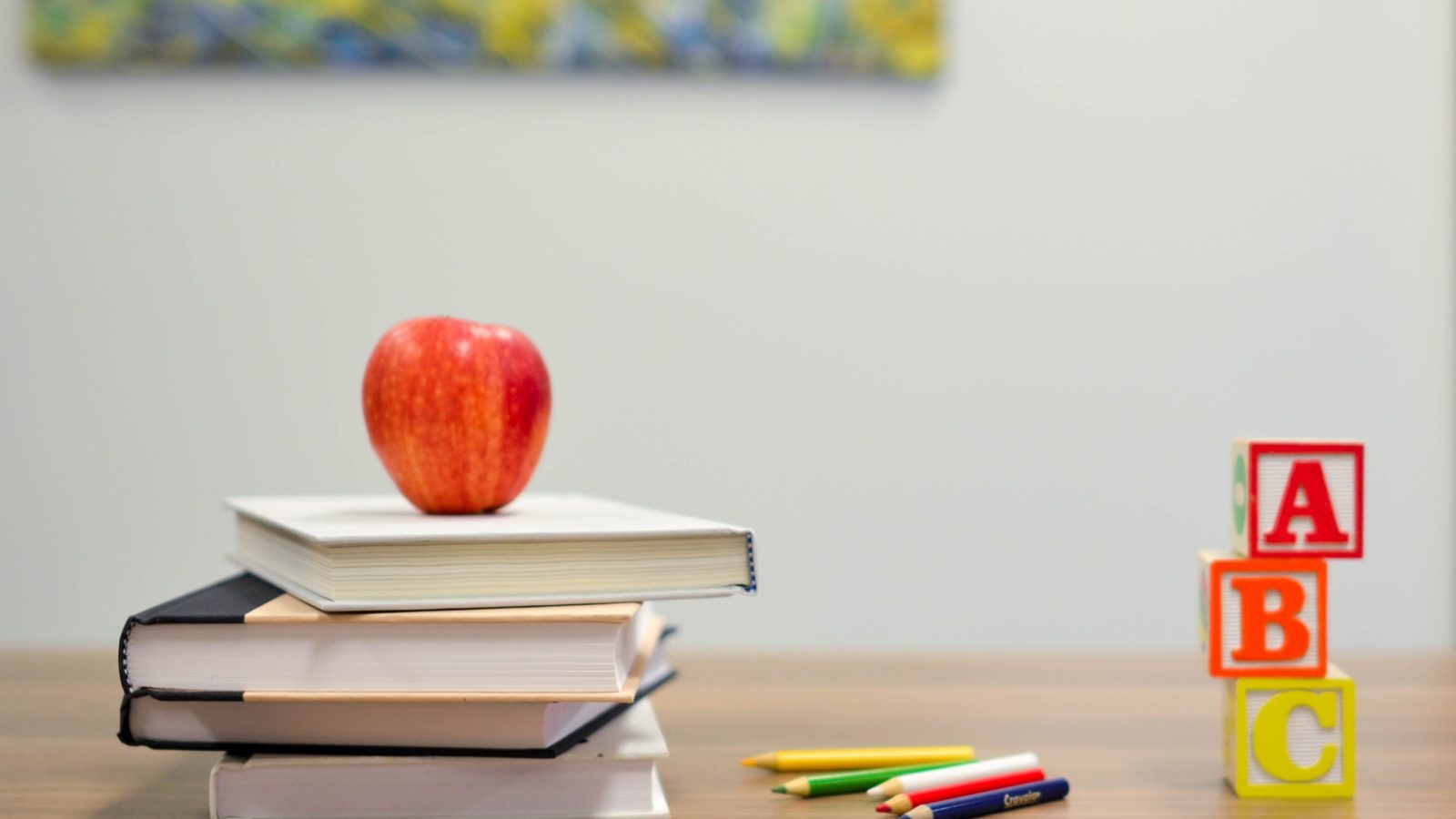 Kids involved with child protective services miss much more school than their peers