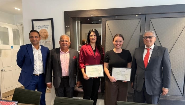 King Charles' charity partners with Europe's biggest halal meat supplier to support mental health care in Pakistan