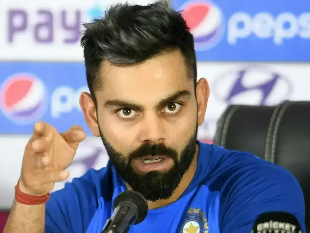 Kohli says 2027 World Cup will be his last for India