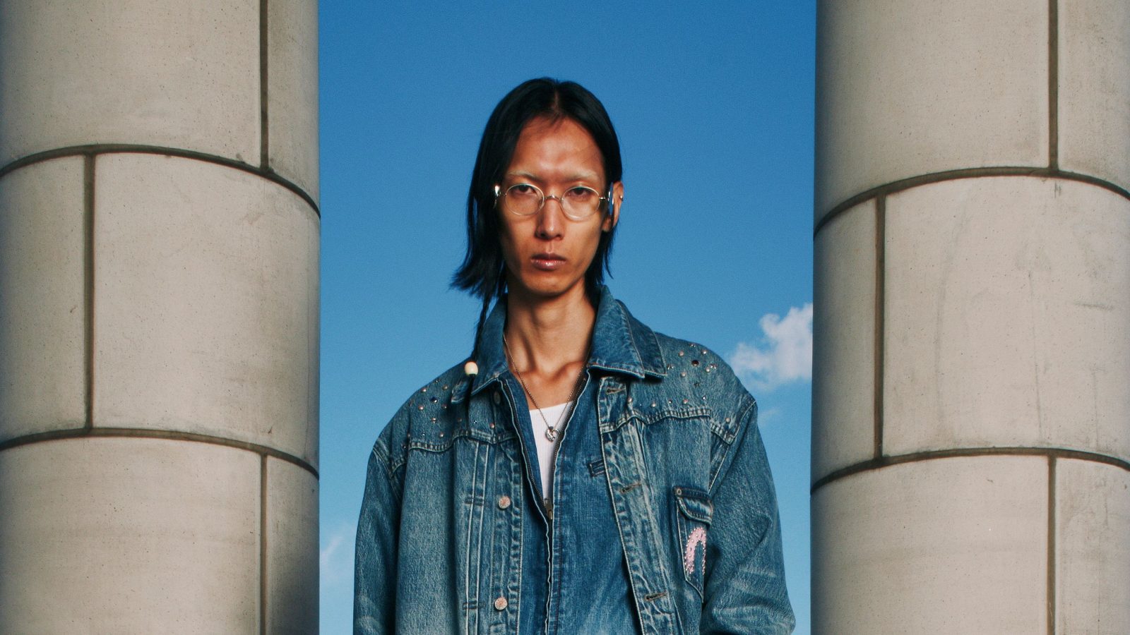 Kozaburo Spring 2027 Ready-to-Wear