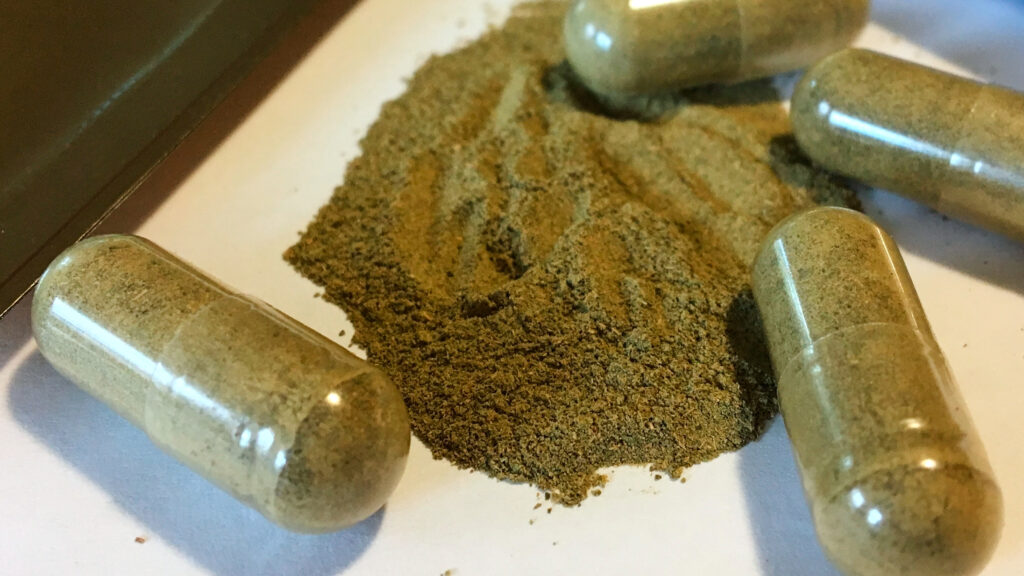 Kratom and 7-OH should be regulated, experts agree. They’re split on how