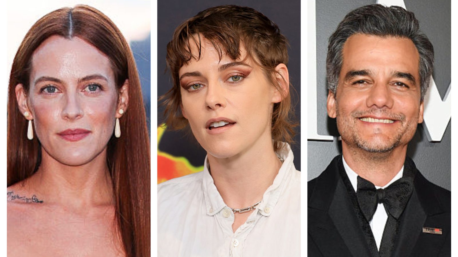Kristen Stewart, Riley Keough and Wagner Moura to Star in Olivier Assayas’ Next Film ‘Spiritual World’