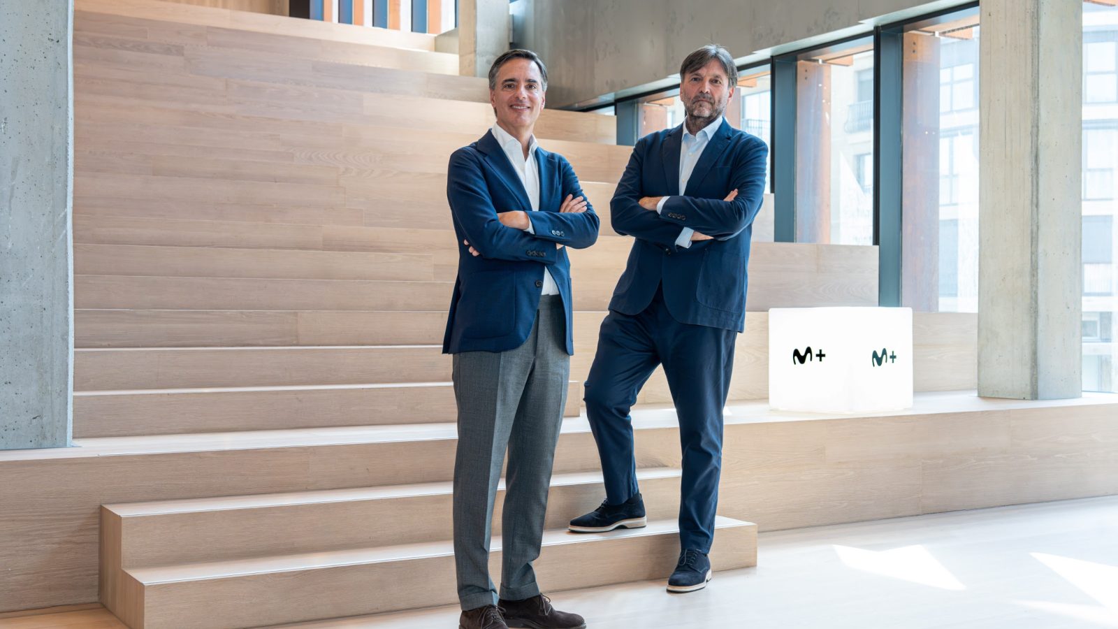‘La Bola Negra’ Producer Movistar Plus Unveils Projects from ‘The Good Boss’ Director Fernando León, J.A. Bayona, Los Moriarti