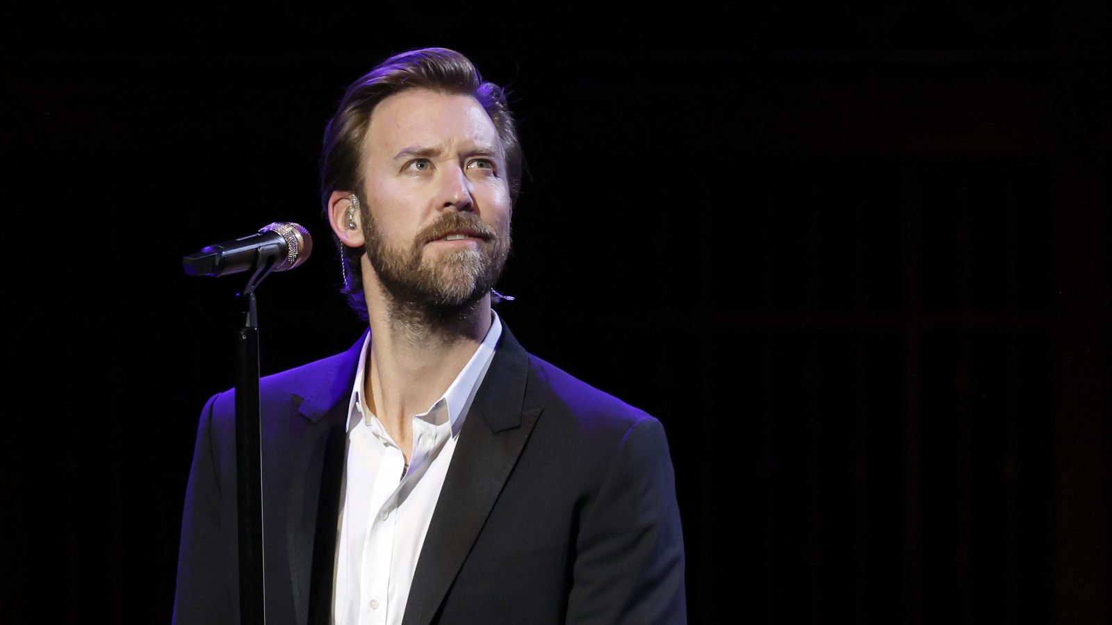 Lady A’s Charles Kelley Shares Blood Cancer Diagnosis: ‘I’m Confident That We’re Going to Get Through It’