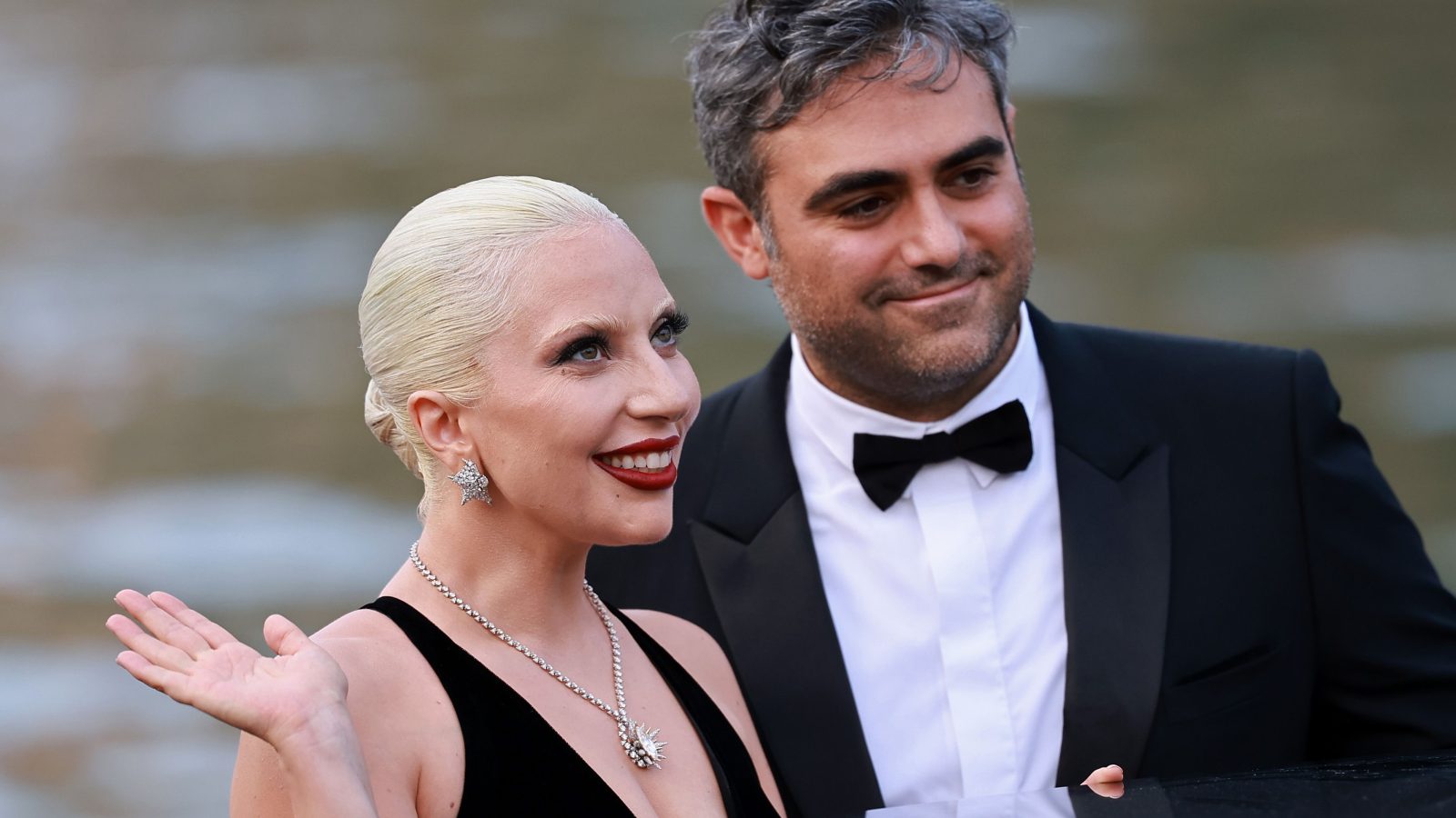 Lady Gaga Has Welcomed Her First Child