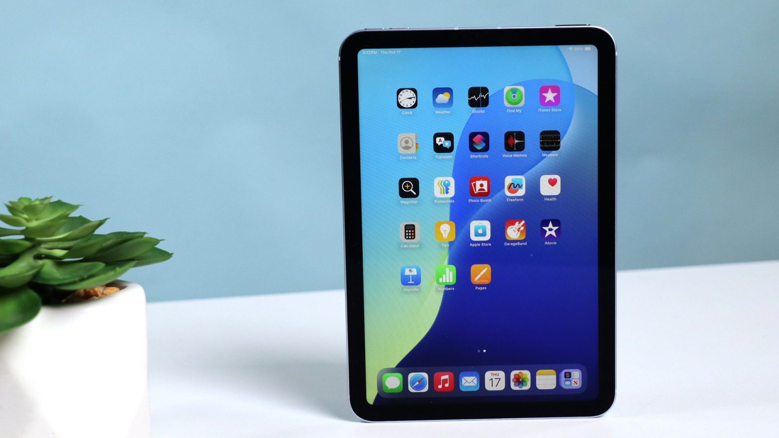 Leak shows a new iPad mini is on the way, even after Apple's folding iPhone