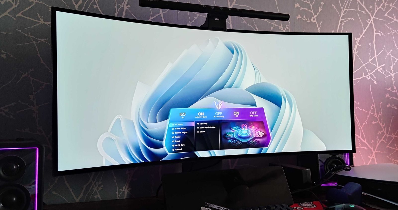 LG UltraGear Evo 39GX950B is almost perfect except for one major flaw
