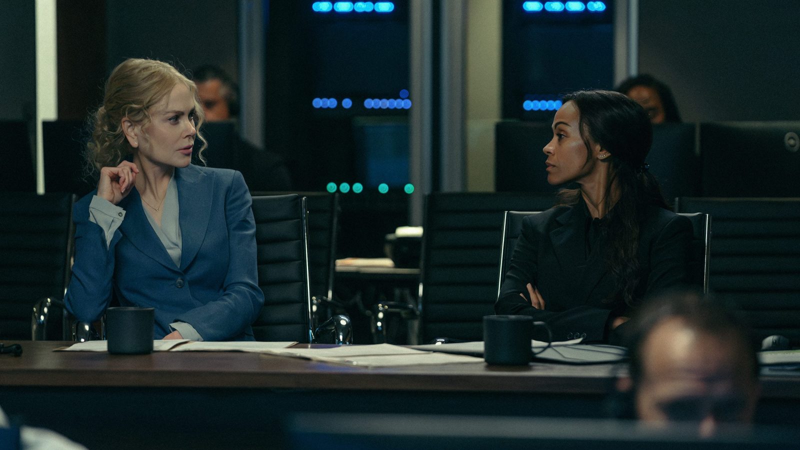 Lioness Season 4: What We Know So Far
