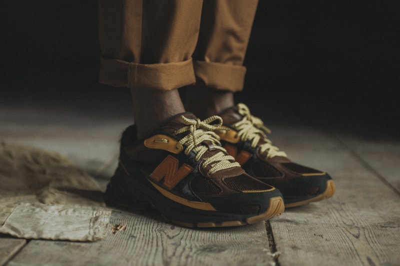 LM.RT Launches the New Balance 2010 Inspired by the Myth of Icarus