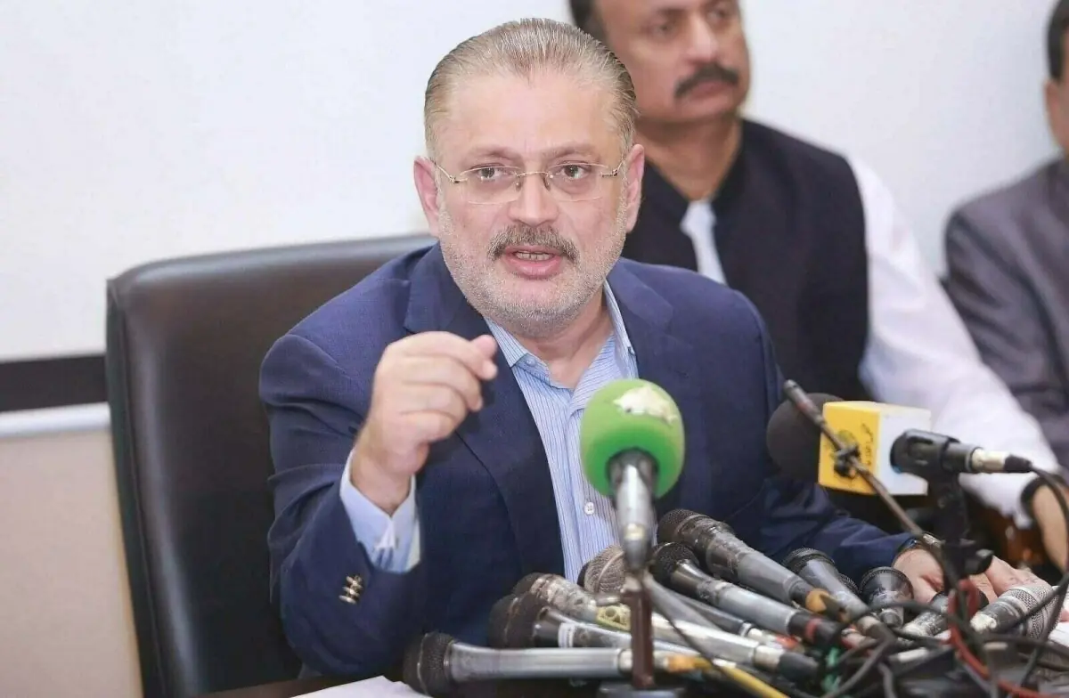 Logistics park, 500 EV buses purchase: Sindh cabinet approval will be sought for projects: Sharjeel