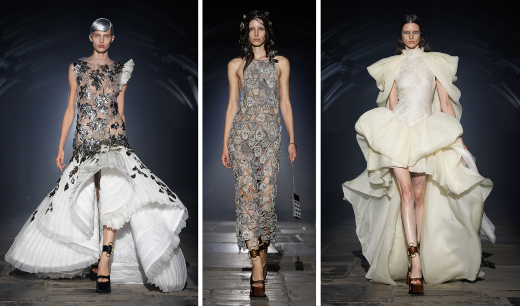 London Fashion Week 2026: The five trends we'll see in spring