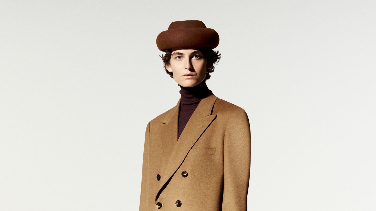 Loro Piana Spring 2027 Ready-to-Wear