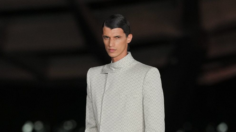 Luar Spring 2027 Ready-to-Wear