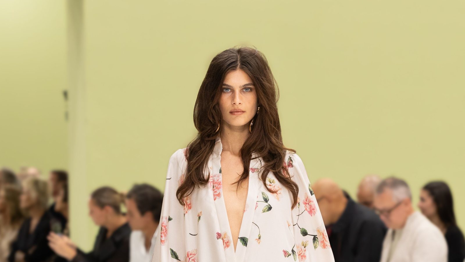 Luisa Spagnoli Spring 2027 Ready-to-Wear