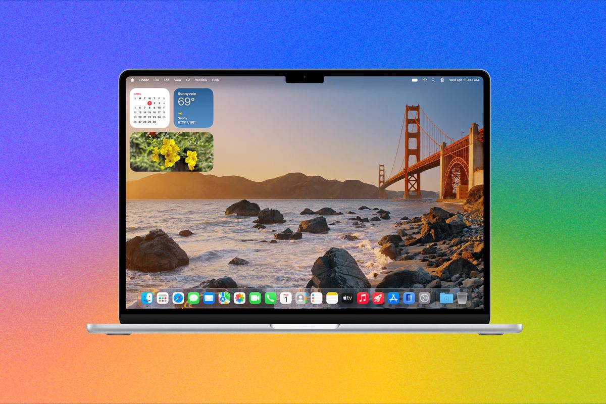 MacOS 27 Golden Gate: Top New Features