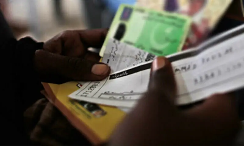 Man sentenced to 41-year term for sending 92 nurses abroad on fake papers