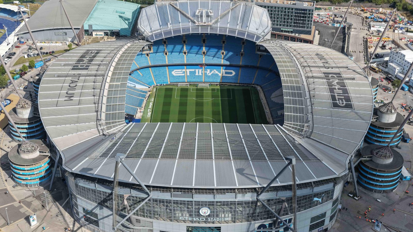 Manchester City found guilty on all Premier League charges over rule breaches