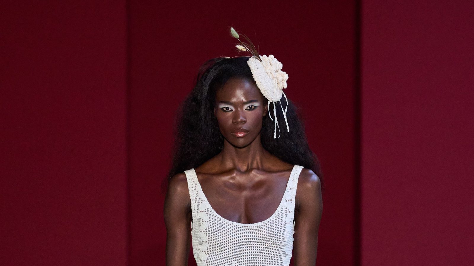 Marco Rambaldi Spring 2027 Ready-to-Wear