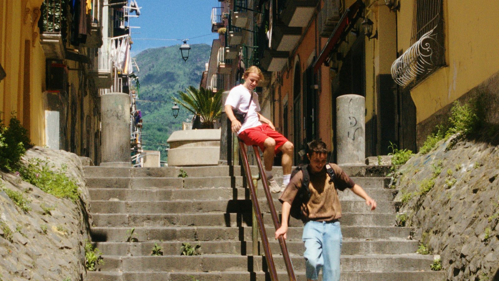 Marine Atlan’s French Oscar Hopeful ‘La Gradiva’ Takes Top Prizes at 30th Queer Lisboa – the Biggest Edition to Date