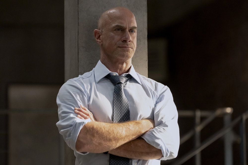 Mariska Hargitay Teases Christopher Meloni’s ‘Law & Order: SVU’ Return Ahead of Season 28 Premiere