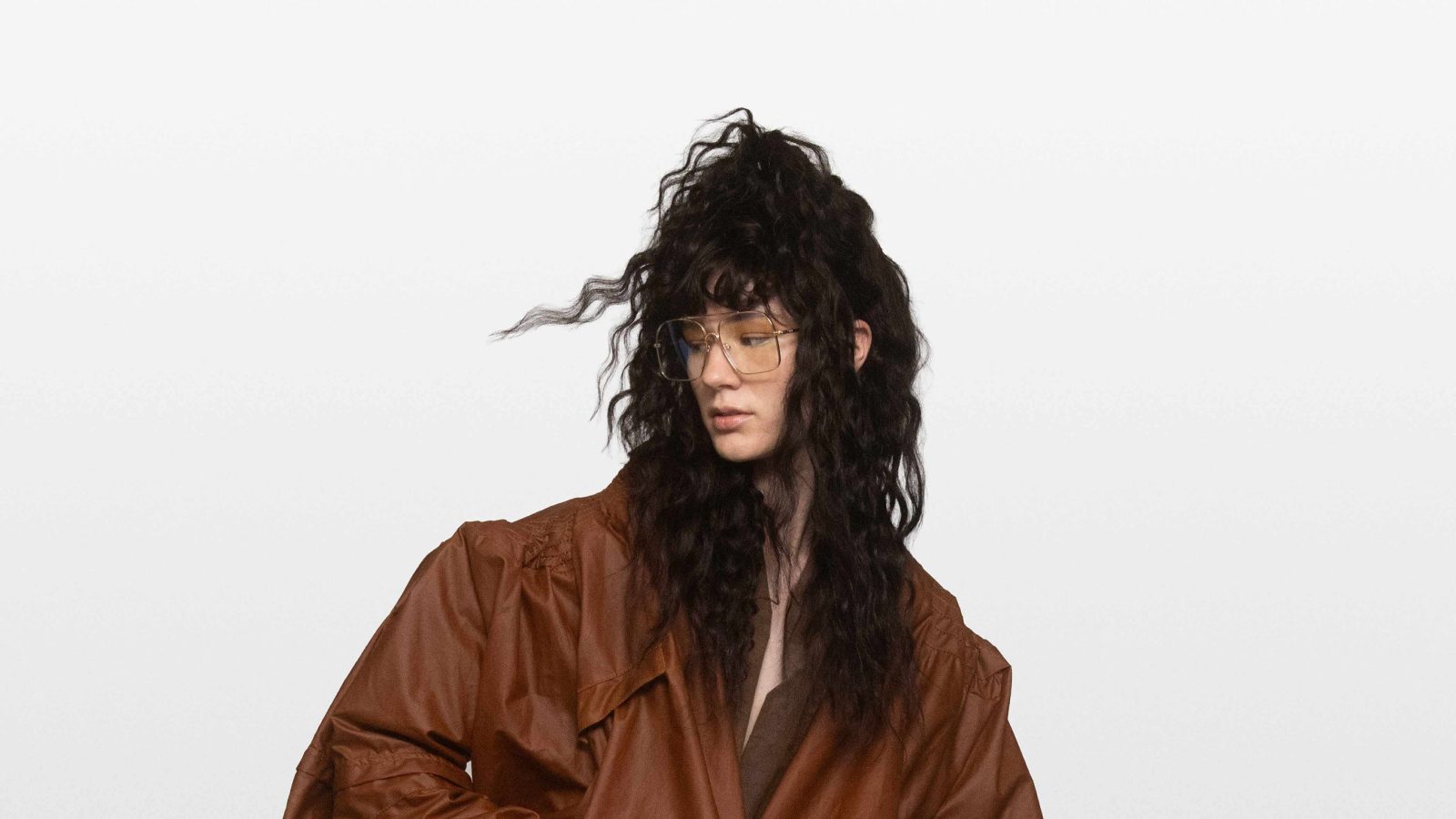 Masha Popova Spring 2027 Ready-to-Wear