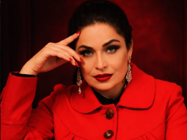 Meera appeals for UK visa to visit sister with advanced-stage cancer