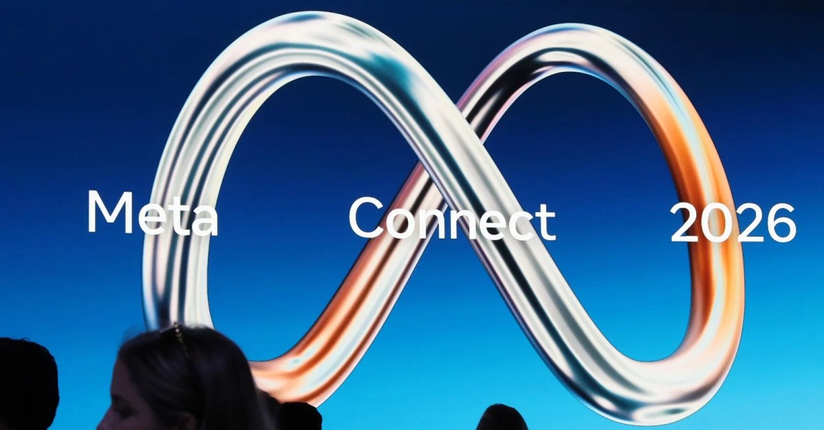 Meta Connect 2026 live blog: On the ground at Mark Zuckerberg’s next big product launch