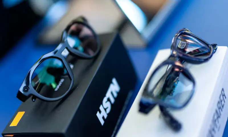 Meta leans into AI, smart glasses despite privacy pushback