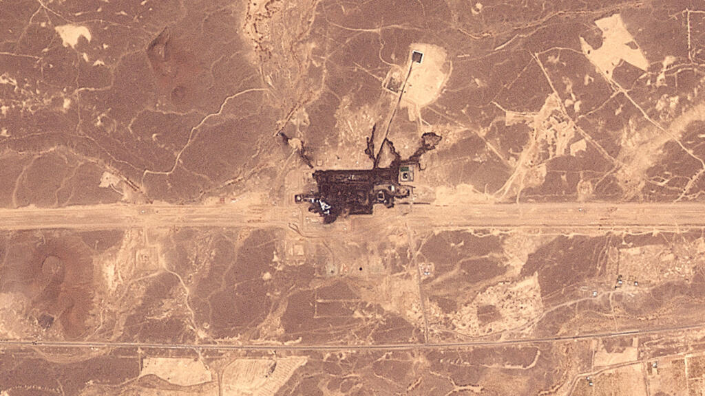 Middle East live: Saudi Arabia shuts down critical oil pipeline after attacks