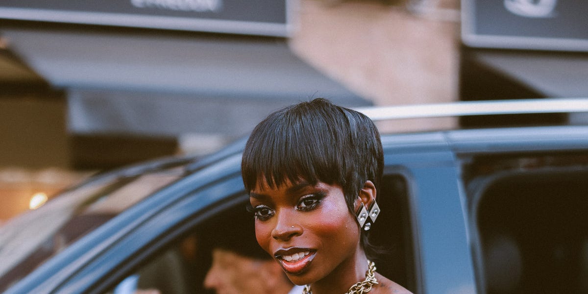 Milan Fashion Week Street Style Is Setting the Tone for Spring/Summer 2027
