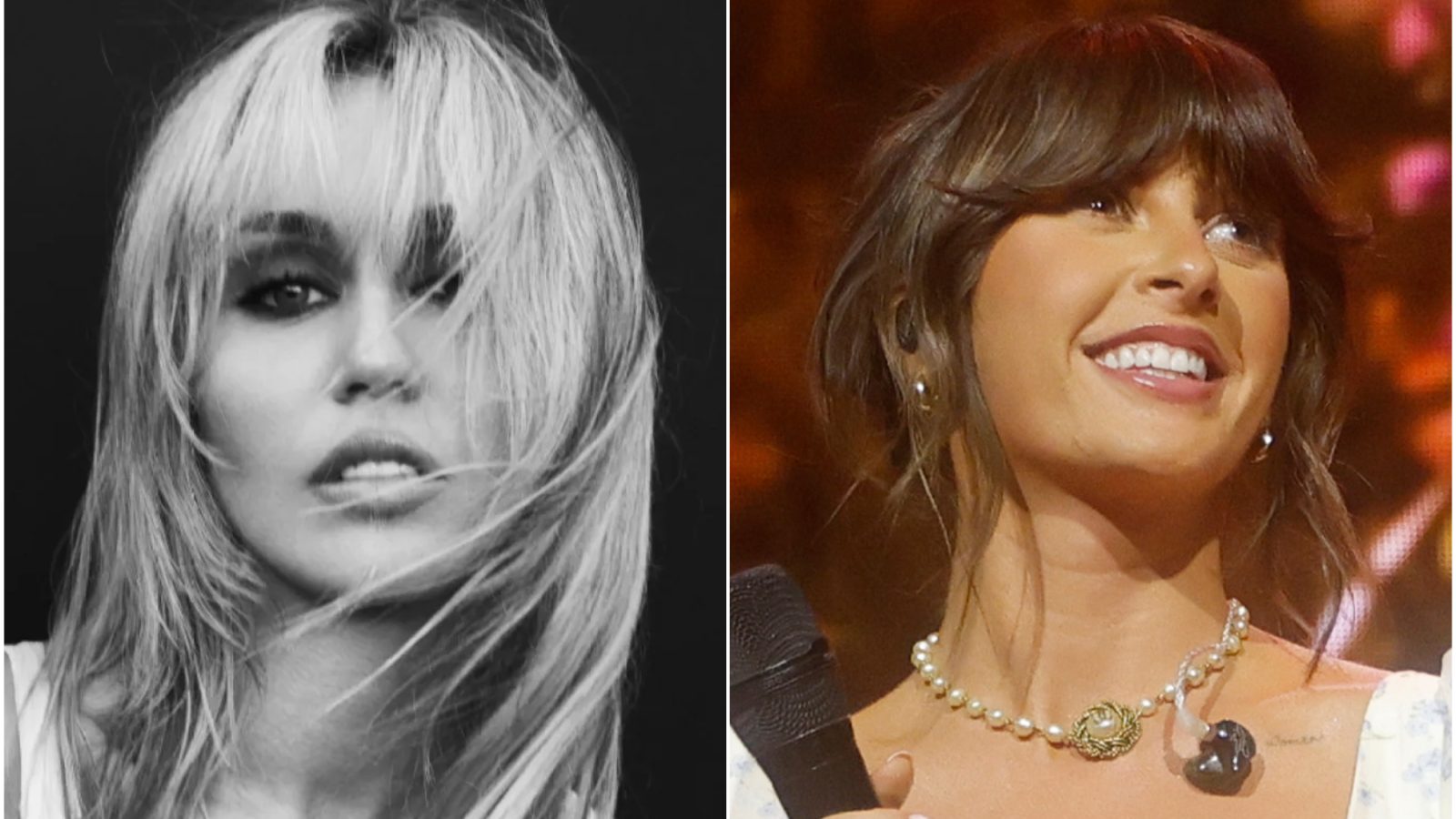 Miley Cyrus Scores First No. 1 in Over a Decade on Albums Chart, While Ella Langley Extends Record on Singles Chart