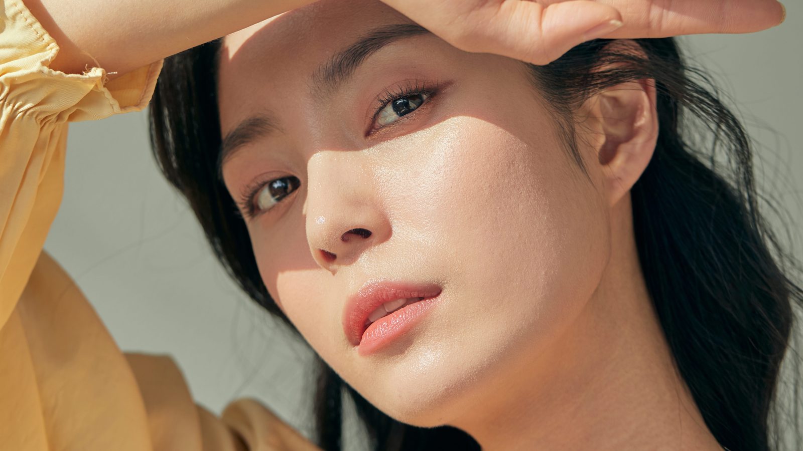 ‘Mochi Skin’ Is the Cool Weather Alternative to Glass Skin