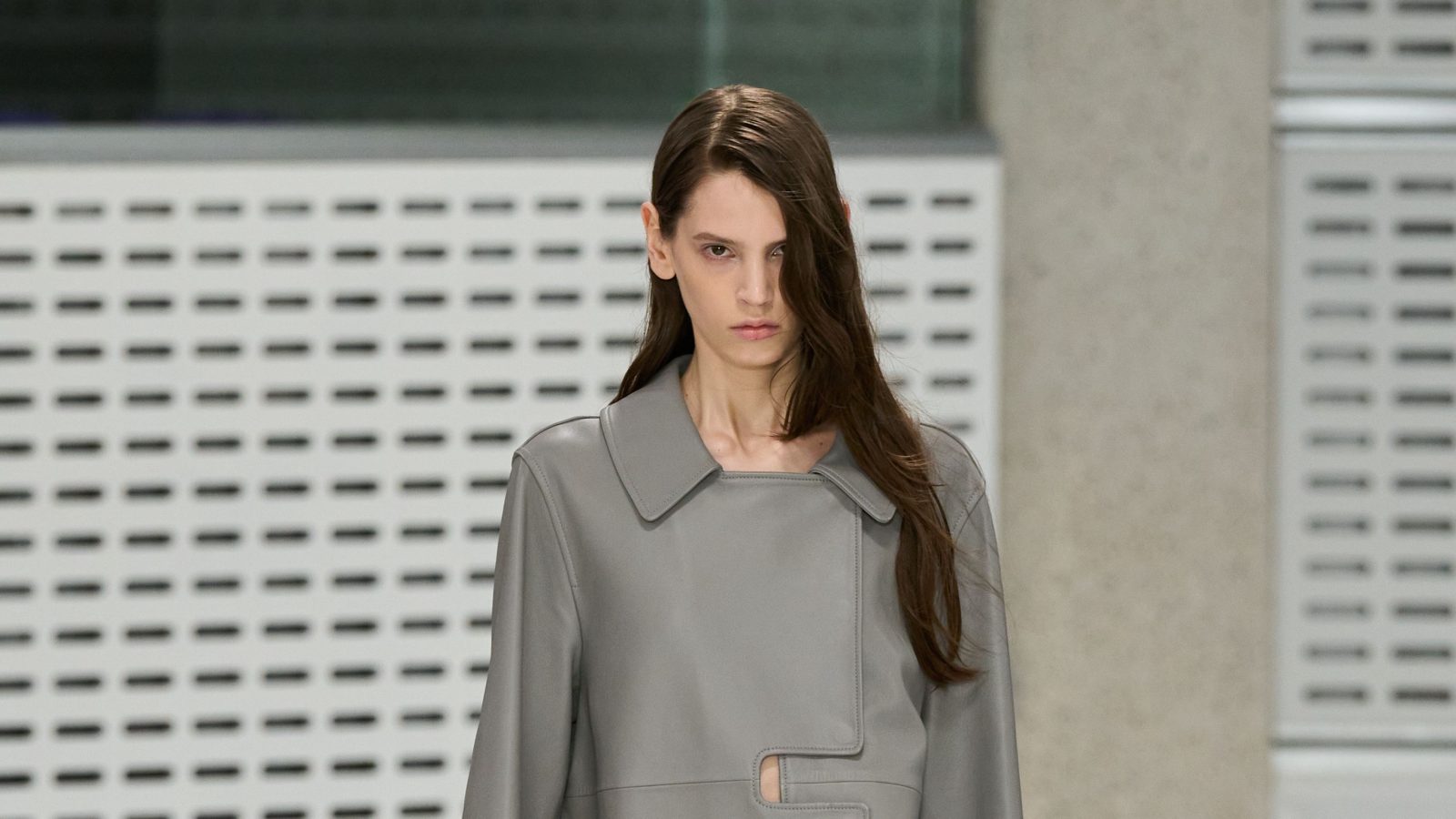 Mulberry Spring 2027 Ready-to-Wear