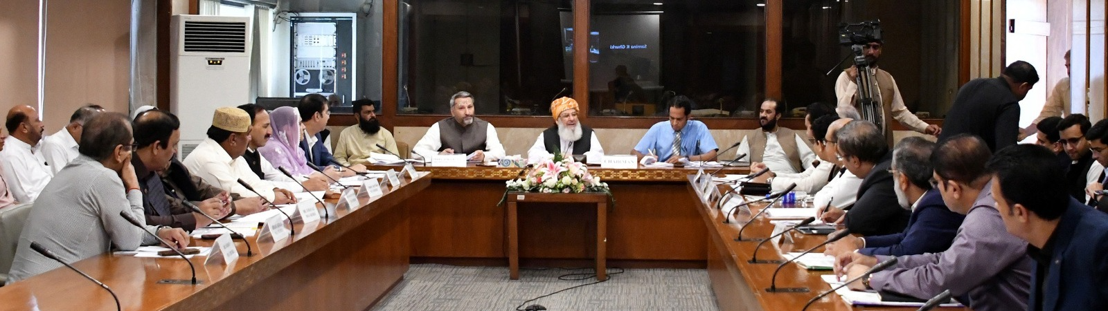 NA panel demands timely completion of delayed housing schemes