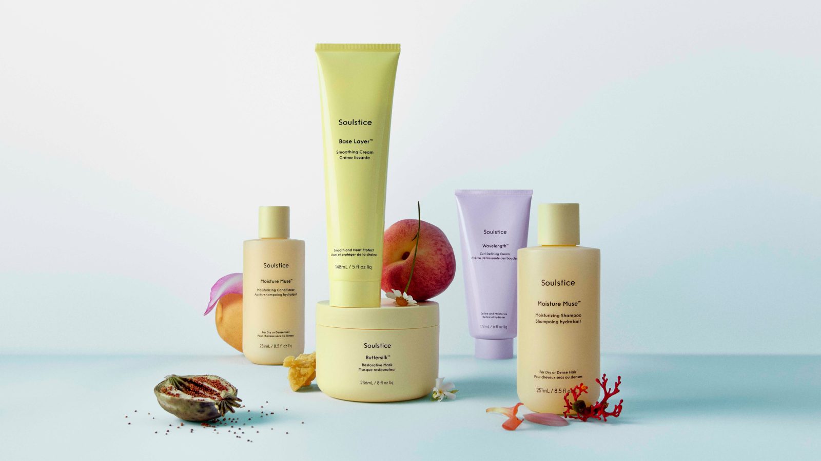 Nancy Twine Struck Gold With Briogeo. And Now, She’s Aiming to Do It Again.