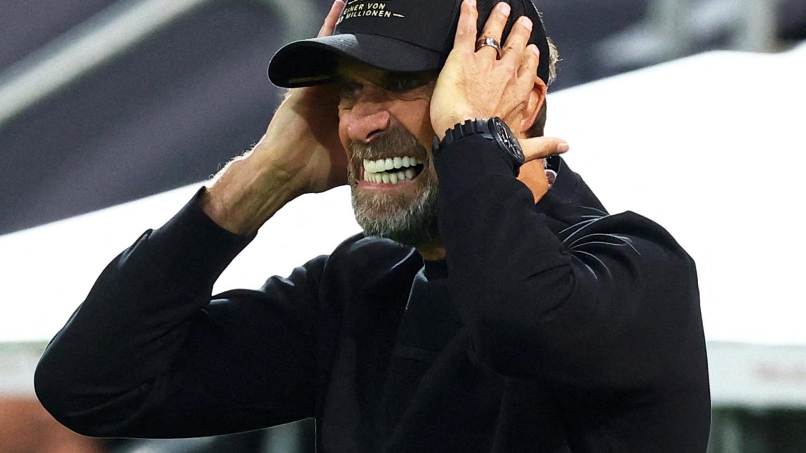 Nations League: Greece stun Klopp’s Germany, Netherlands sink Serbia but Gakpo hurt