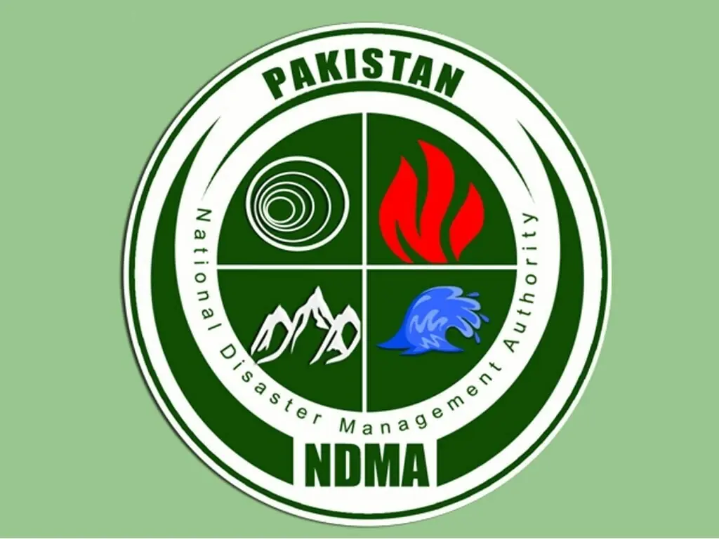 NDMA asked to provide relief to people affected by rains
