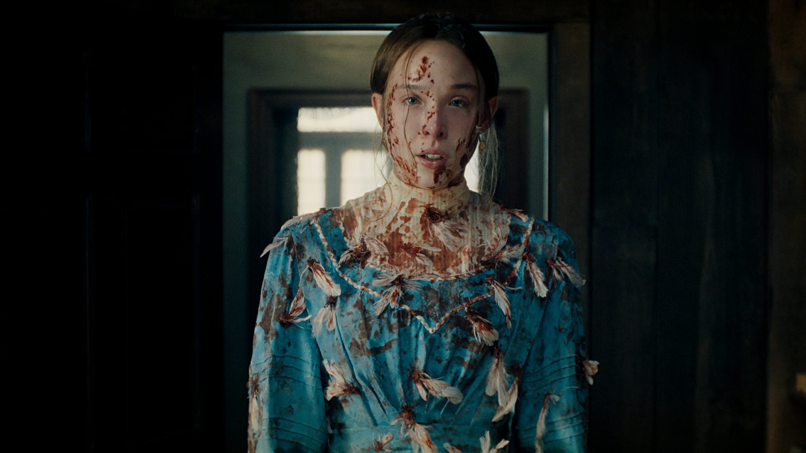 Netflix’s ‘Monster’ Finally Delivers an Outrageously Engaging Season With ‘The Lizzie Borden Story’: TV Review