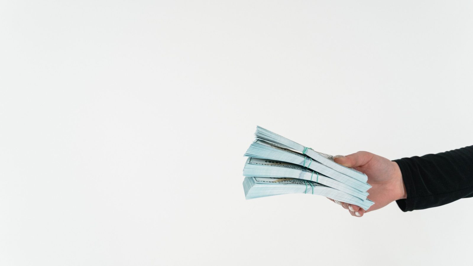 New AI methodology powers the latest million dollar list
