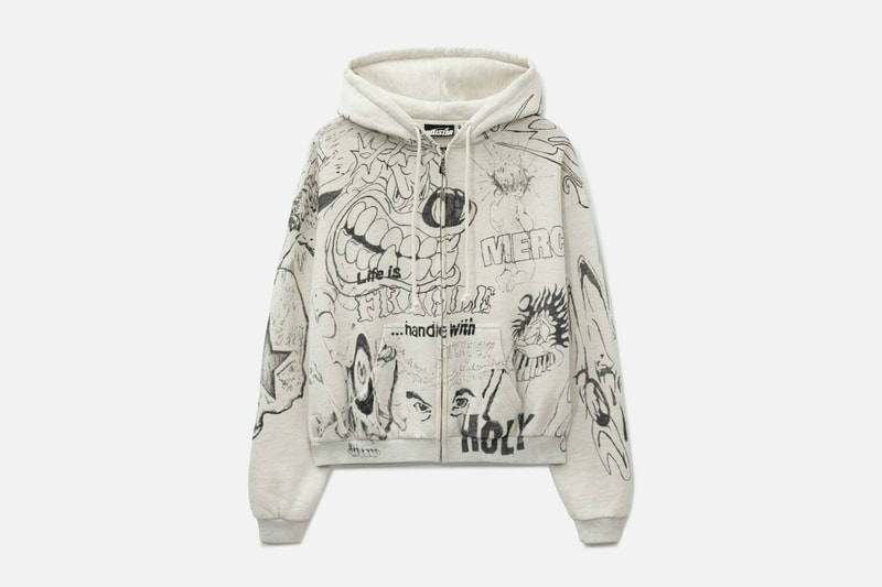 New Arrivals From HBX: Hellstar