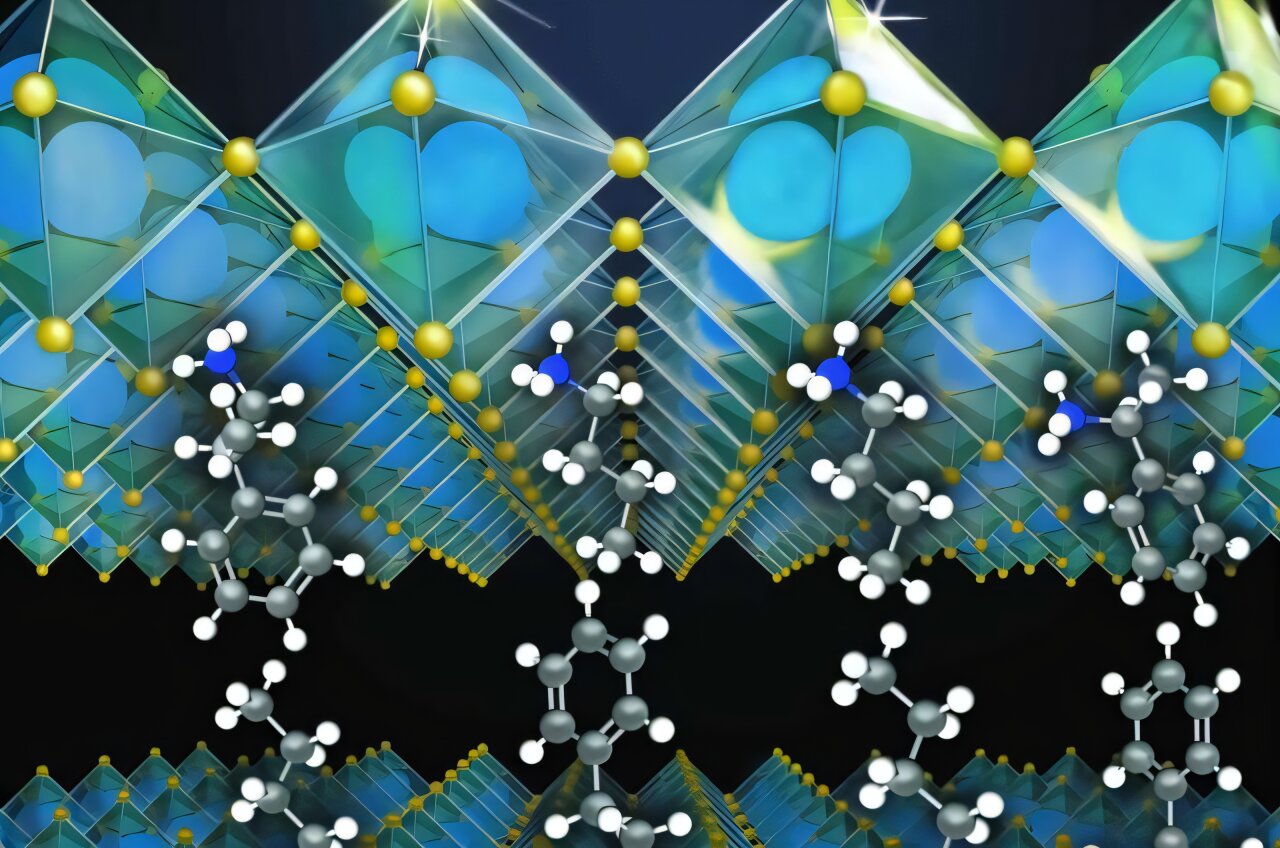 New thermal insulator outperforms any material found in nature