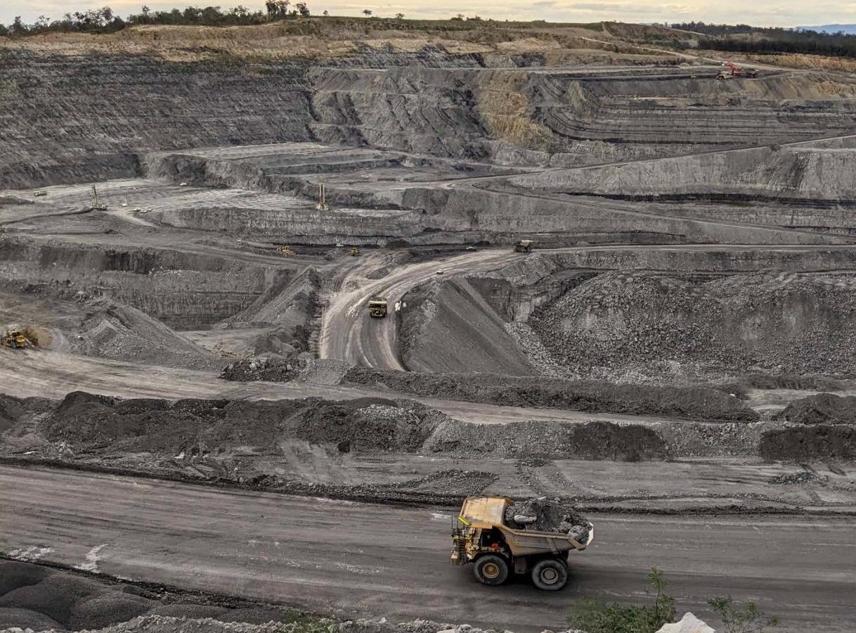 New tool directly links carbon emissions to amount of environmental and economic damage caused