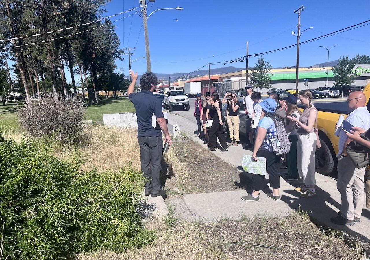 New tools pinpoint where urban trees could provide the most relief from heat