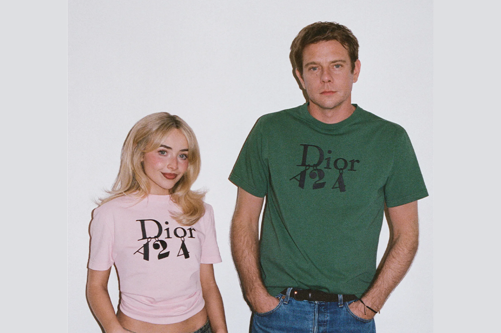 No, Those Dior x A24 Shirts Aren’t Going on Sale