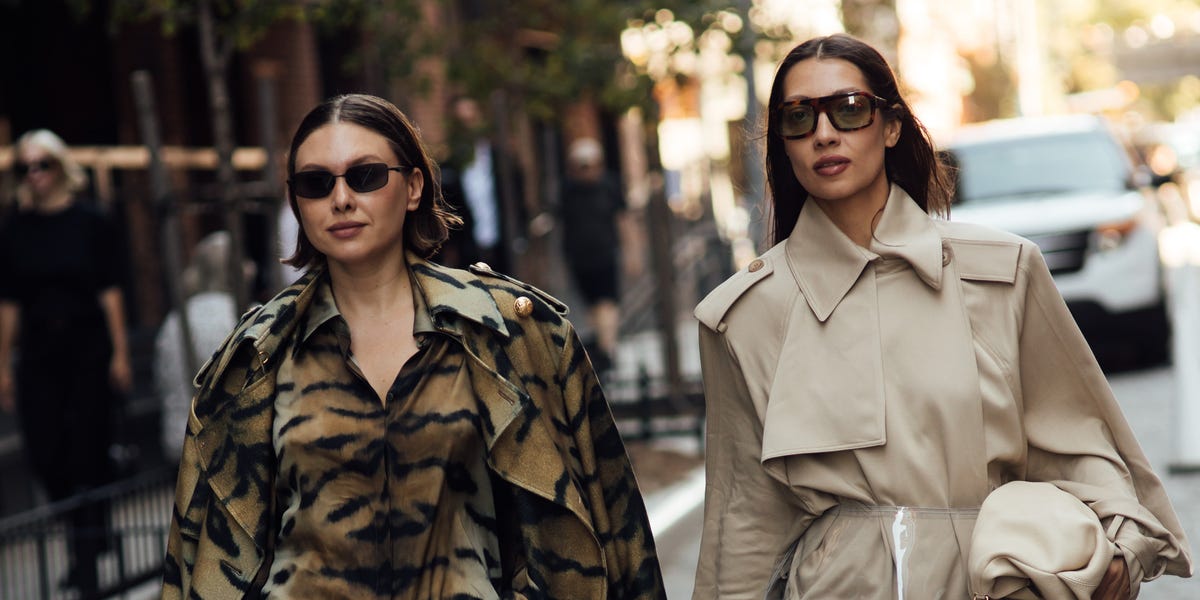 Nordstrom’s Fall Sale Is Filled With Cold-Weather Wardrobe Staples