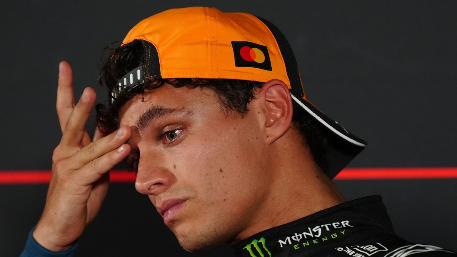 Norris calls for rule changes after 'unfair' Madrid defeat