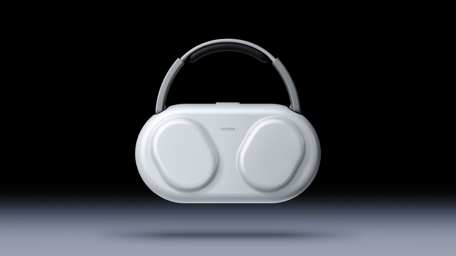 Nothing’s New Headphone (1) Pro Are Made for the Studio